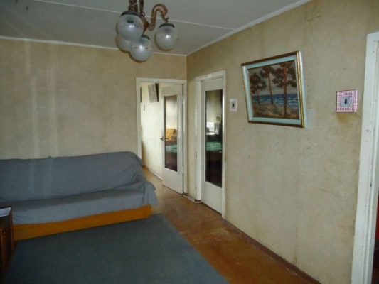 Apartment for sale, Rēzeknes street 2 - Image 1