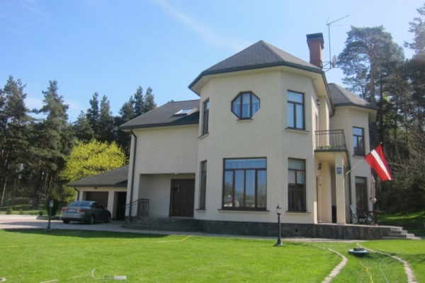 House for sale, Zušu street - Image 1