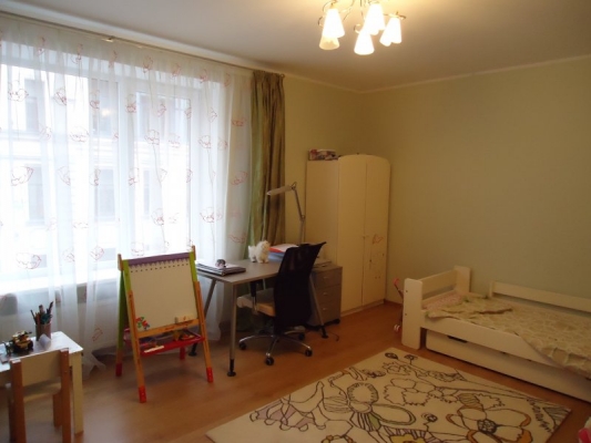 Pārdod dzīvokli, Zaļā iela 4 - Attēls 1