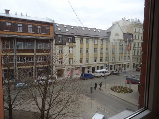 Pārdod dzīvokli, Zaļā iela 4 - Attēls 1