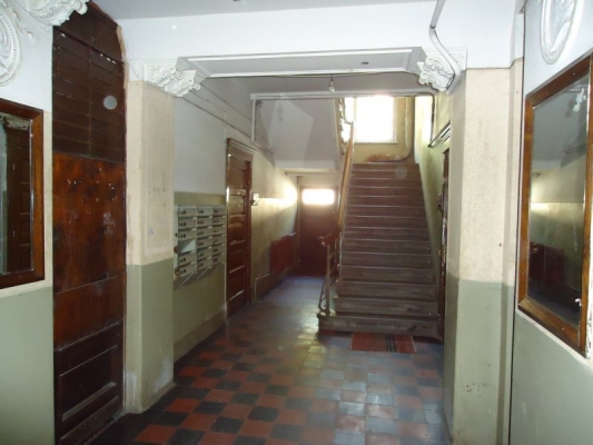 Apartment for rent, Indrānu street 18 - Image 1