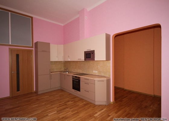 Apartment for sale, Baznīcas street 26a - Image 1