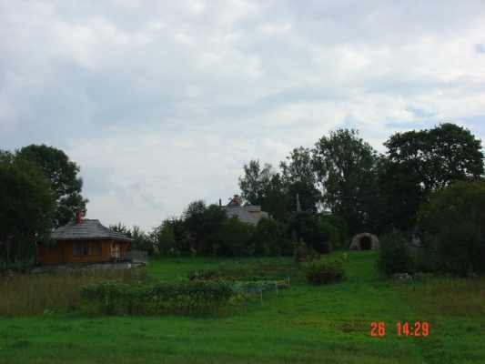 House for sale, Jaunzemji - Image 1