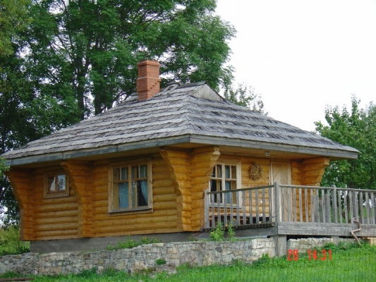 House for sale, Jaunzemji - Image 1