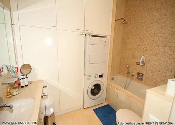 Apartment for rent, Stabu street 13 - Image 1