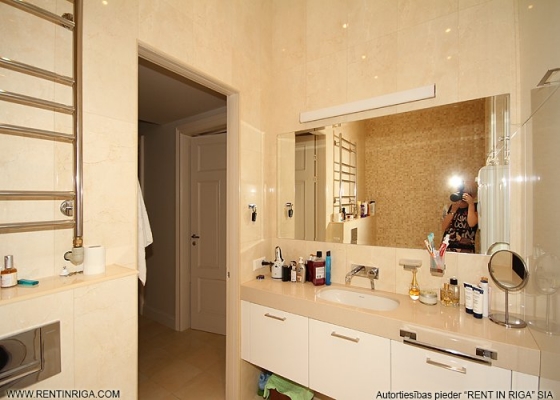 Apartment for rent, Stabu street 13 - Image 1