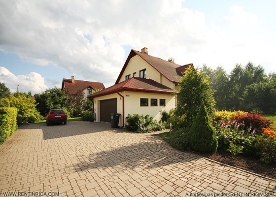 House for sale, Zālītes street - Image 1