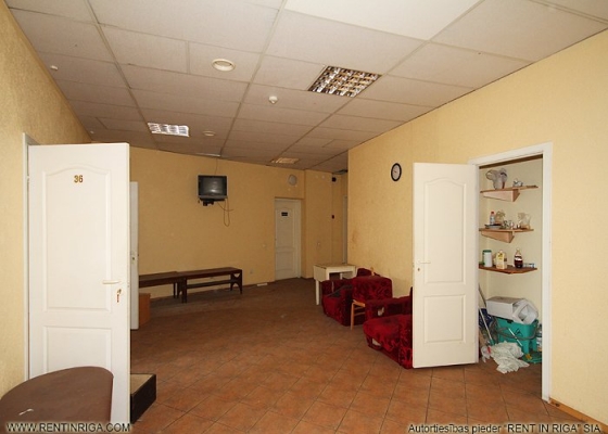 Iznomā biroju, Duntes iela - Attēls 1