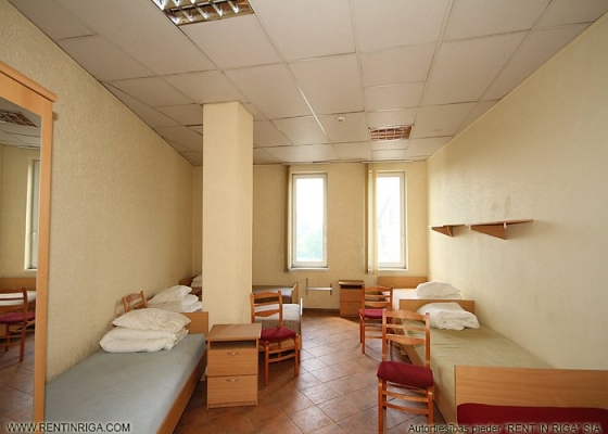 Iznomā biroju, Duntes iela - Attēls 1