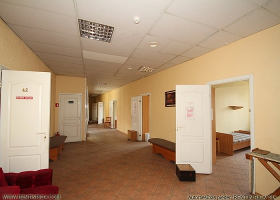 Iznomā biroju, Duntes iela - Attēls 1