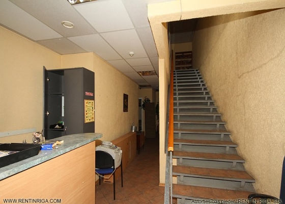 Iznomā biroju, Duntes iela - Attēls 1