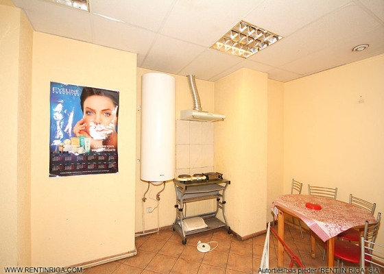 Iznomā biroju, Duntes iela - Attēls 1