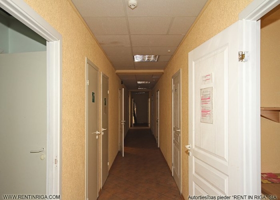 Iznomā biroju, Duntes iela - Attēls 1