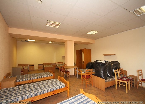 Iznomā biroju, Duntes iela - Attēls 1