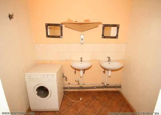 Iznomā biroju, Duntes iela - Attēls 1