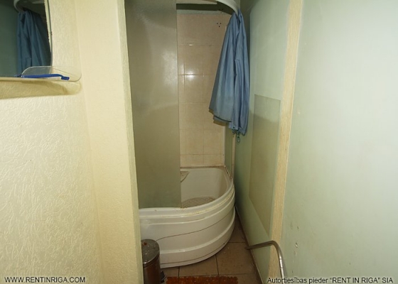 Iznomā biroju, Duntes iela - Attēls 1