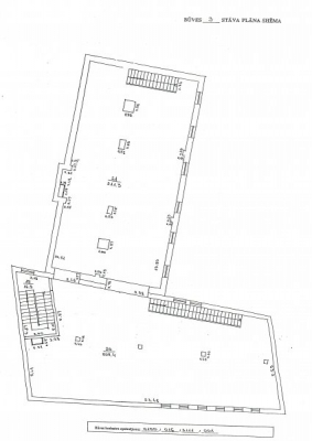 Iznomā biroju, Duntes iela - Attēls 1