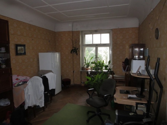 Pārdod dzīvokli, Bruņinieku iela 12 - Attēls 1