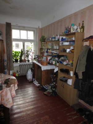 Pārdod dzīvokli, Bruņinieku iela 12 - Attēls 1