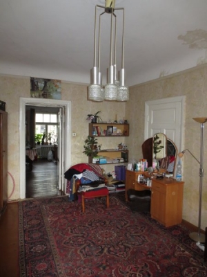 Pārdod dzīvokli, Bruņinieku iela 12 - Attēls 1