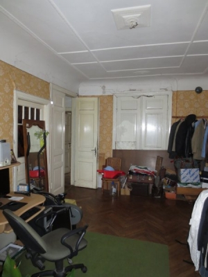 Pārdod dzīvokli, Bruņinieku iela 12 - Attēls 1