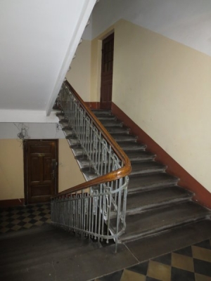 Pārdod dzīvokli, Bruņinieku iela 12 - Attēls 1