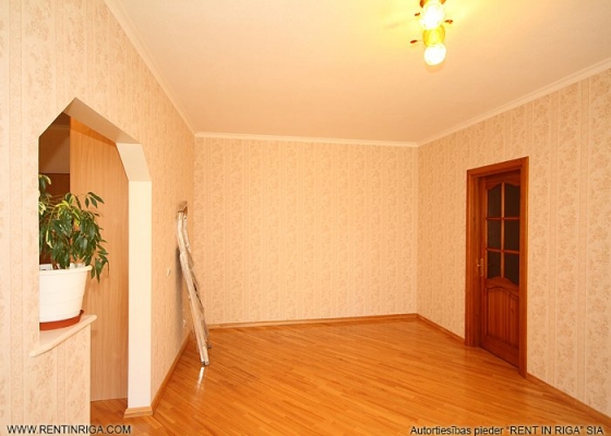 Apartment for rent, Ozolciema street 12/3 - Image 1