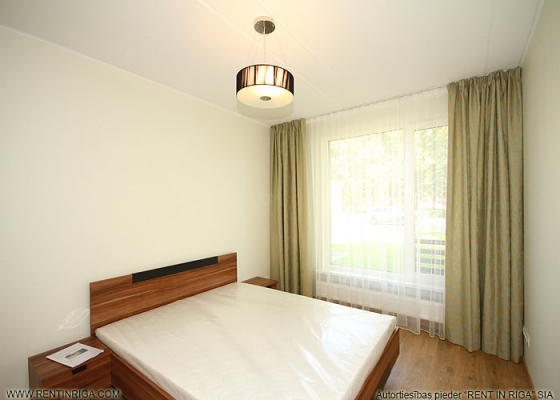 Apartment for rent, Zaļenieku street 21 - Image 1