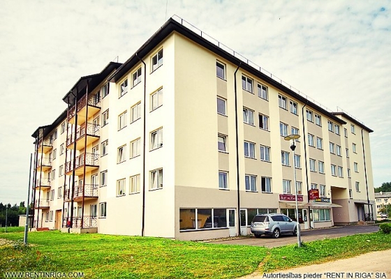 Apartment for sale, Kazāru street 4 - Image 1