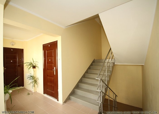 Apartment for sale, Kazāru street 4 - Image 1