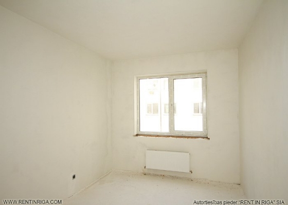 Apartment for sale, Kazāru street 4 - Image 1