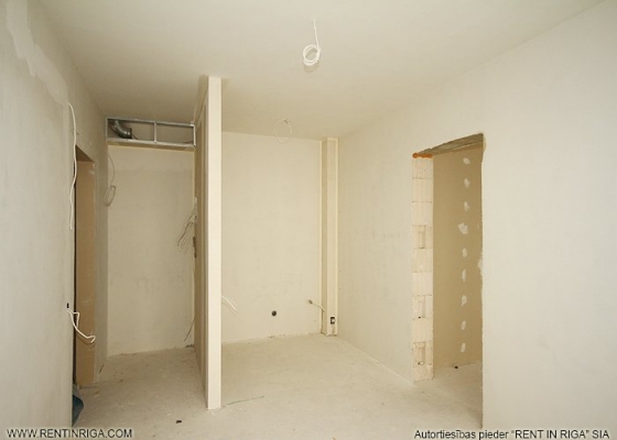 Apartment for sale, Kazāru street 4 - Image 1