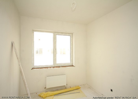 Apartment for sale, Kazāru street 4 - Image 1