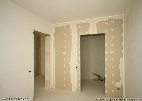 Apartment for sale, Kazāru street 4 - Image 1