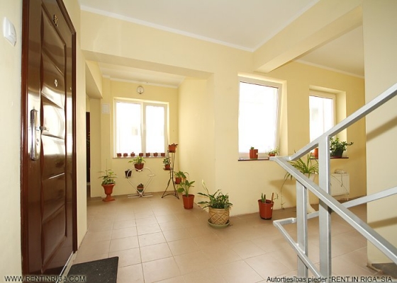 Apartment for sale, Kazāru street 4 - Image 1