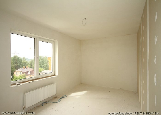 Apartment for sale, Kazāru street 4 - Image 1