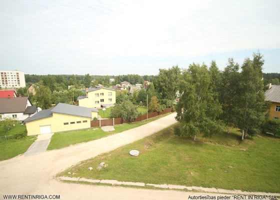 Apartment for sale, Kazāru street 4 - Image 1