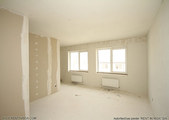 Apartment for sale, Kazāru street 4 - Image 1
