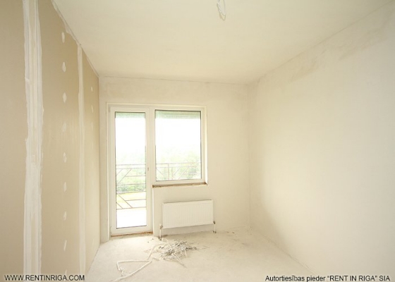 Apartment for sale, Kazāru street 4 - Image 1