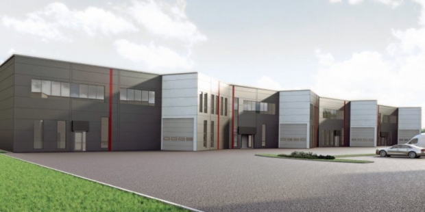 Warehouse for rent, Piedrujas street - Image 1