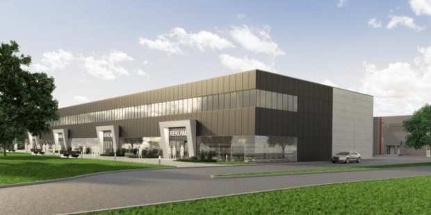 Warehouse for rent, Piedrujas street - Image 1