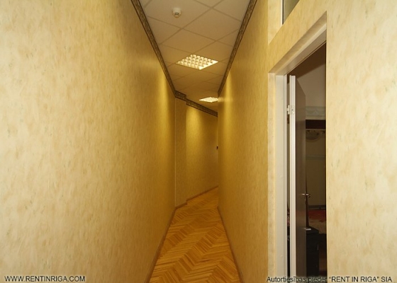 Apartment for sale, Lāčplēša street 23 - Image 1
