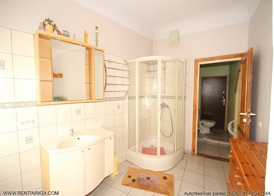 Izīrē dzīvokli, Jauniela iela 14 - Attēls 1