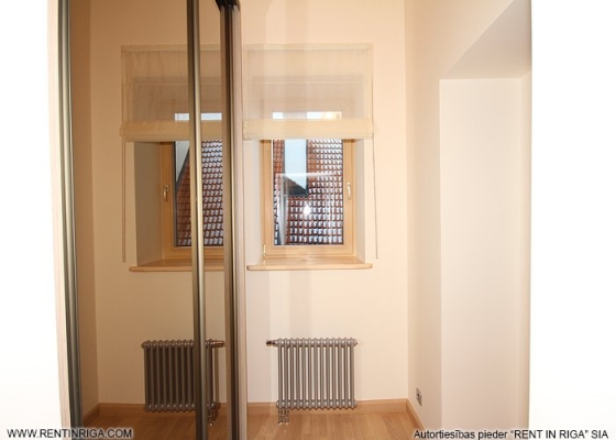 Apartment for rent, Audēju street 4 - Image 1