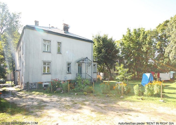 Pārdod dzīvokli, Āgenskalna iela 17 - Attēls 1