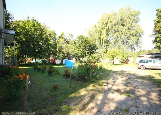 Pārdod dzīvokli, Āgenskalna iela 17 - Attēls 1