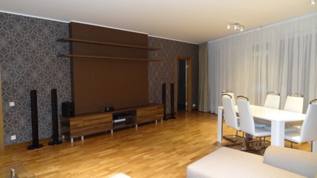 Apartment for rent, J. Daliņa street 8 - Image 1