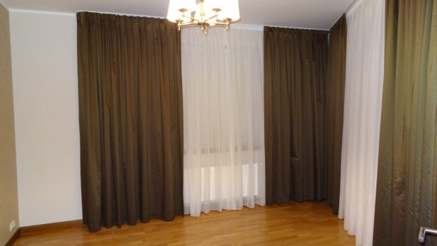 Apartment for rent, J. Daliņa street 8 - Image 1