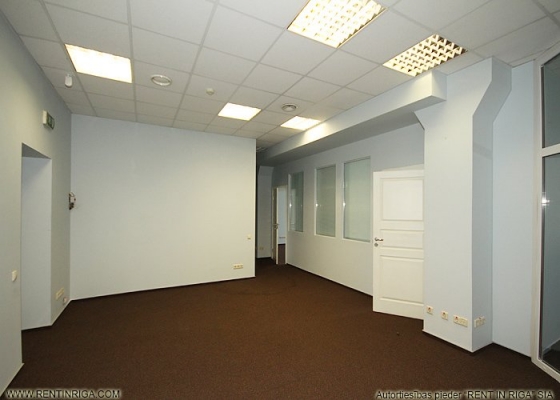 Office for rent, Valguma street - Image 1