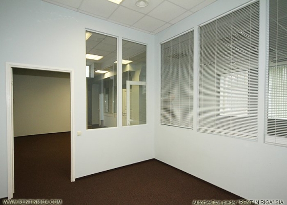 Office for rent, Valguma street - Image 1